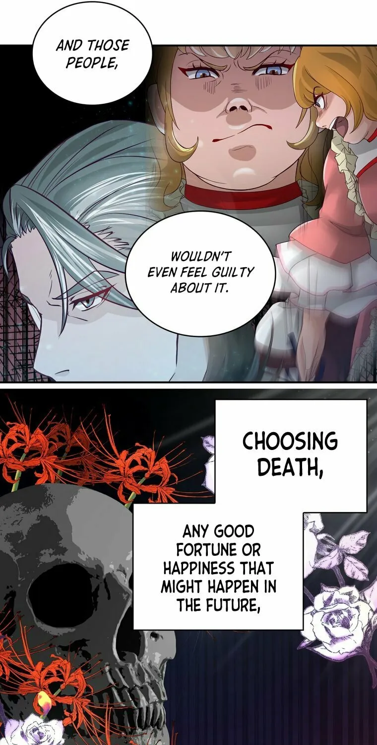 The Villainous Moriarty in Me Chapter 2 page 62 - 