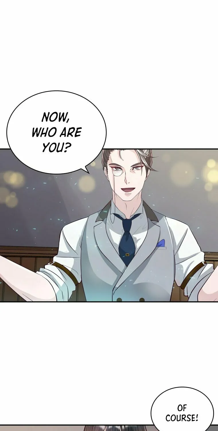 The Villainous Moriarty in Me Chapter 2 page 68 - 