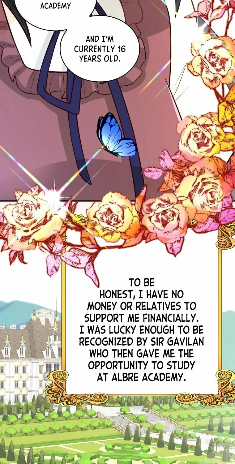 The Villainous Moriarty in Me Chapter 2 page 70 - 