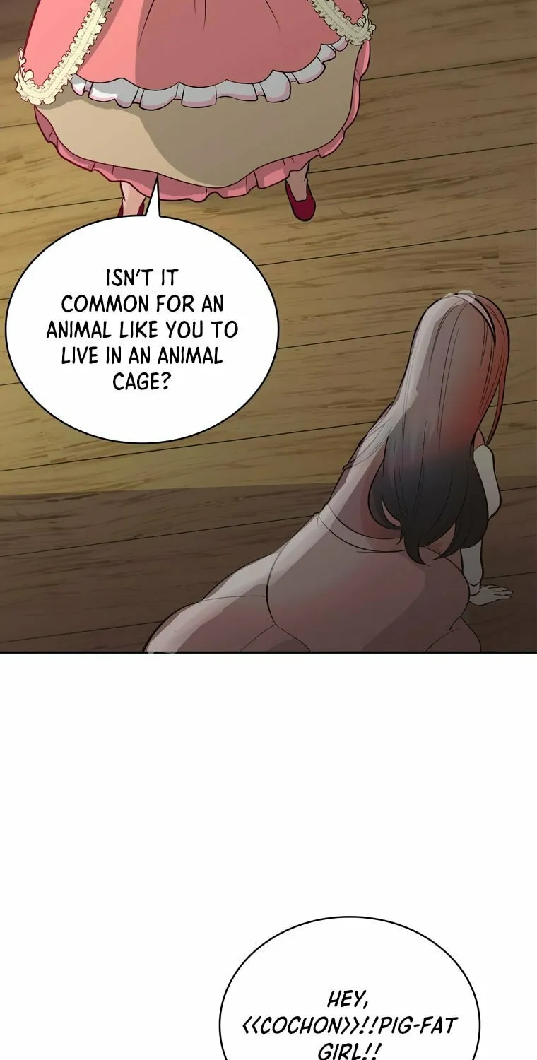 The Villainous Moriarty in Me Chapter 2 page 8 - 