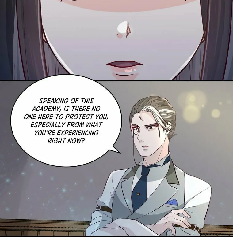 The Villainous Moriarty in Me Chapter 2 page 72 - 