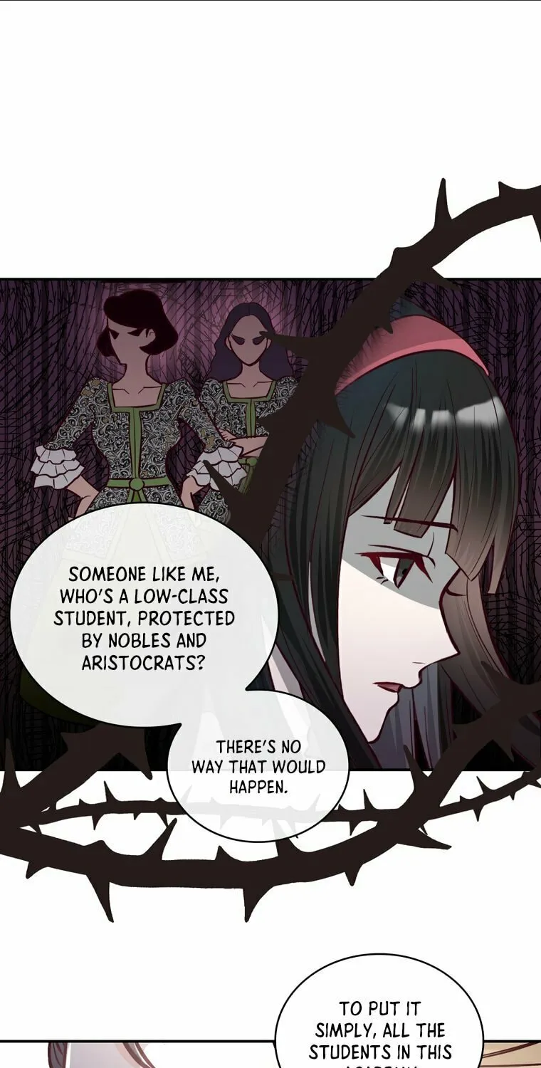 The Villainous Moriarty in Me Chapter 2 page 73 - 