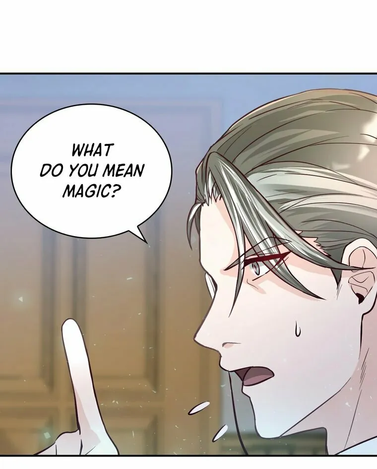 The Villainous Moriarty in Me Chapter 2 page 78 - 