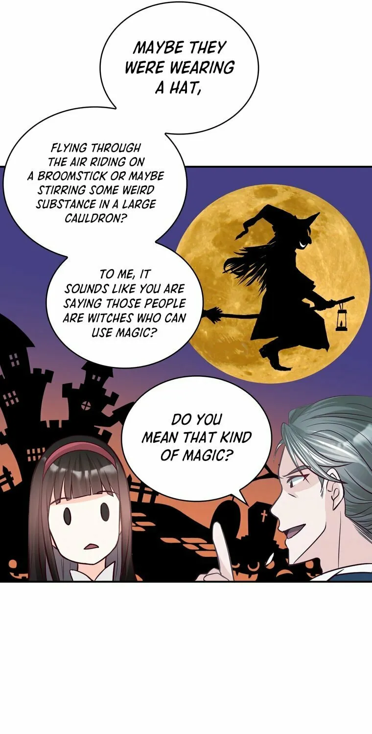 The Villainous Moriarty in Me Chapter 2 page 79 - 