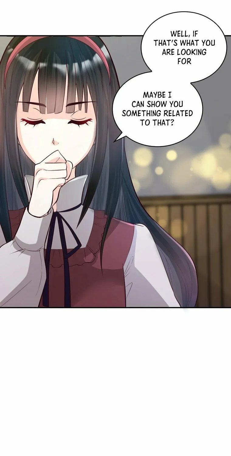 The Villainous Moriarty in Me Chapter 2 page 80 - 