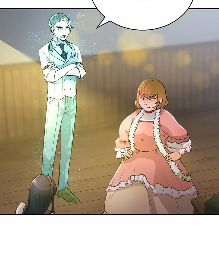 The Villainous Moriarty in Me Chapter 2 page 9 - 
