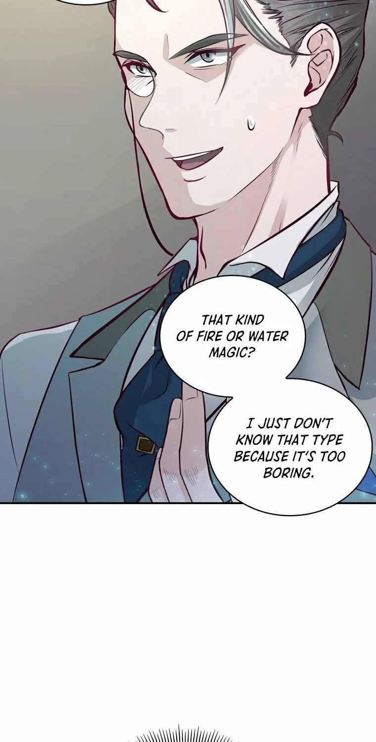 The Villainous Moriarty in Me Chapter 2 page 86 - 