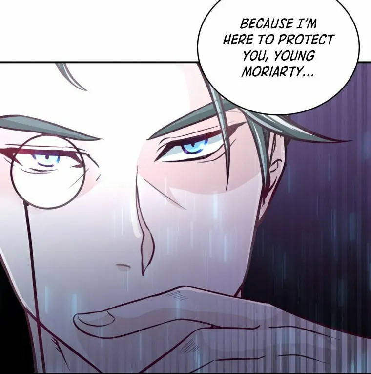 The Villainous Moriarty in Me Chapter 2 page 89 - 