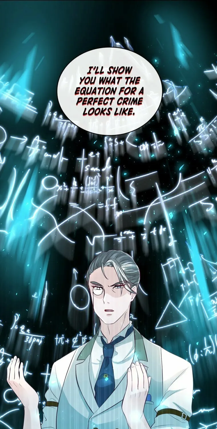The Villainous Moriarty in Me Chapter 2 page 90 - 