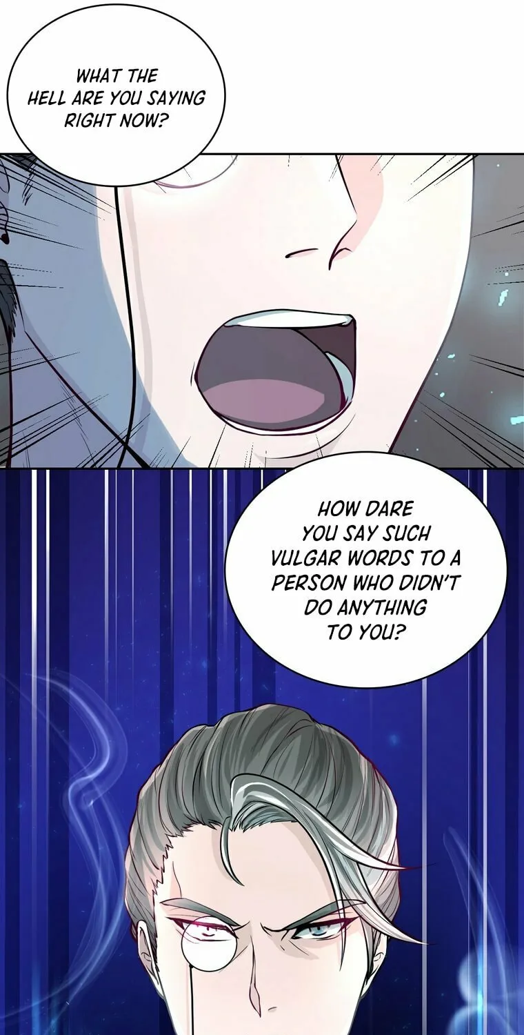 The Villainous Moriarty in Me Chapter 2 page 10 - 