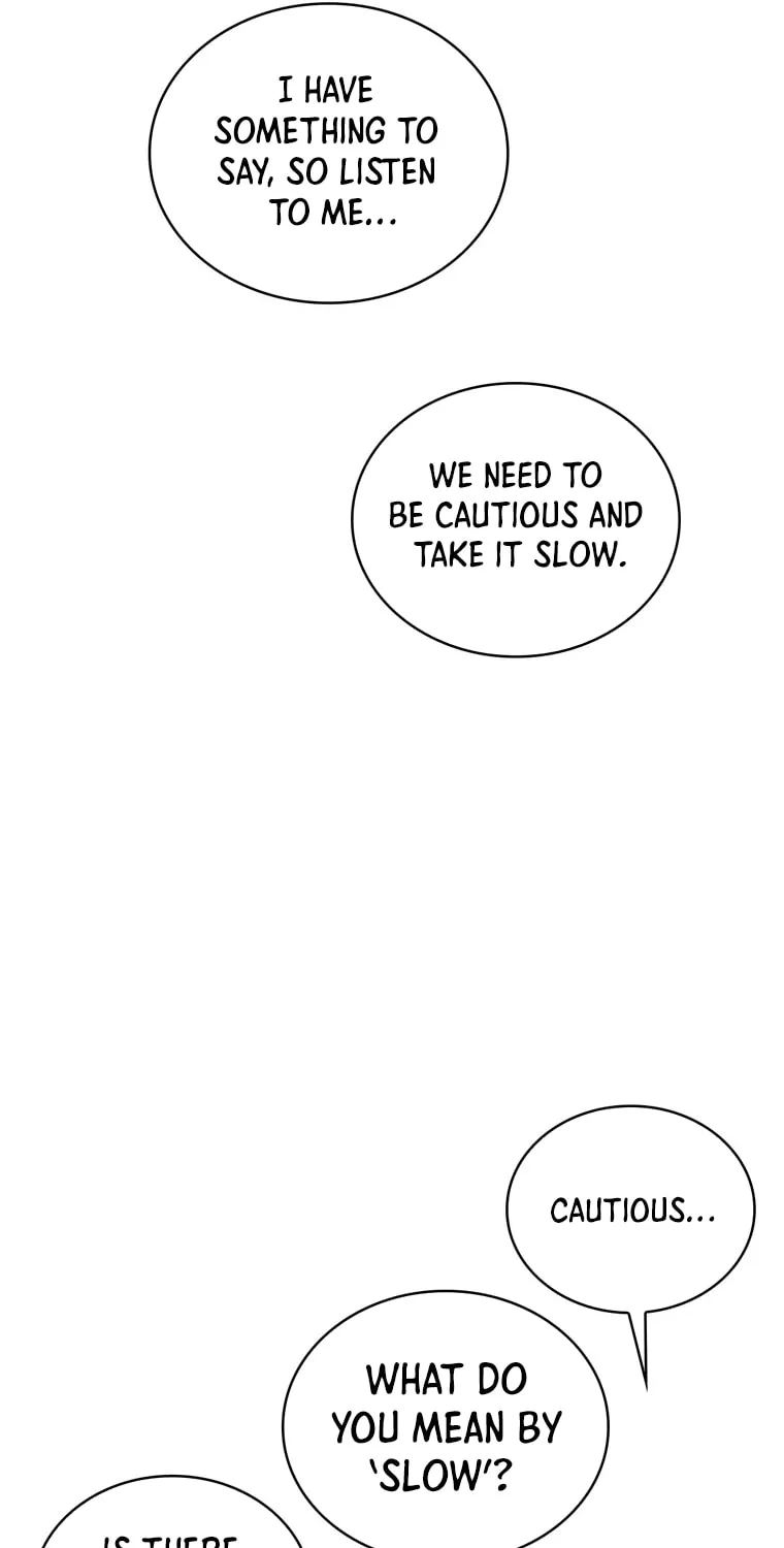 The Villainous Moriarty in Me Chapter 20 page 103 - 
