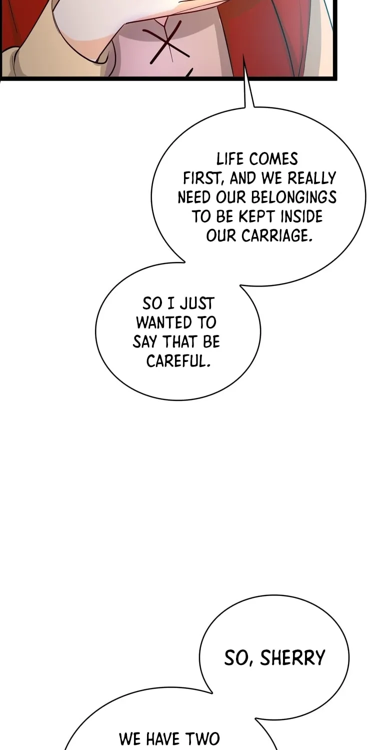 The Villainous Moriarty in Me Chapter 20 page 106 - 
