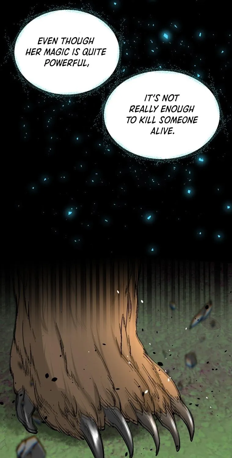 The Villainous Moriarty in Me Chapter 20 page 26 - 