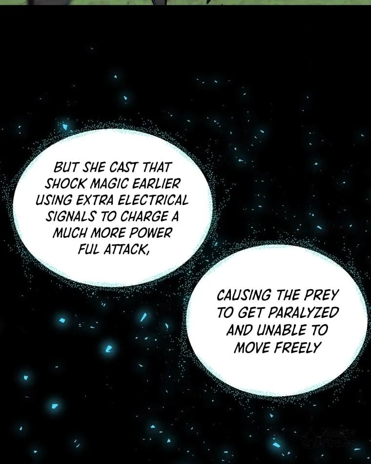 The Villainous Moriarty in Me Chapter 20 page 27 - 