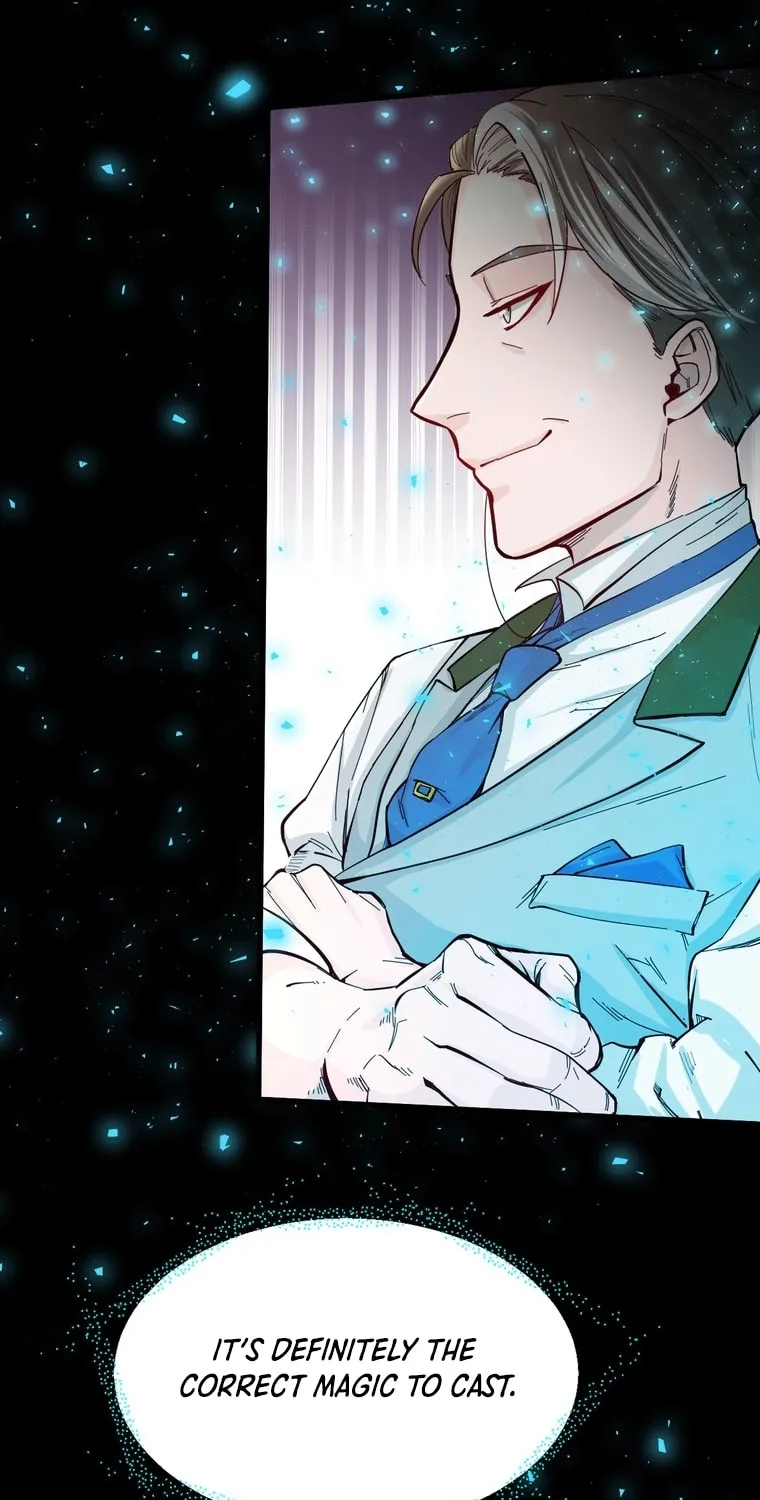 The Villainous Moriarty in Me Chapter 20 page 28 - 