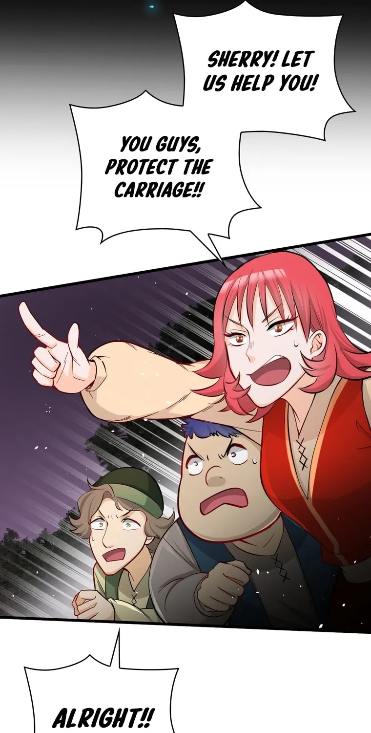 The Villainous Moriarty in Me Chapter 20 page 33 - 
