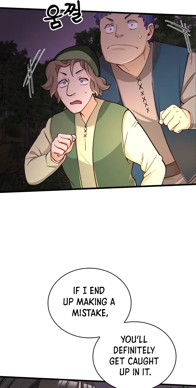 The Villainous Moriarty in Me Chapter 20 page 36 - 