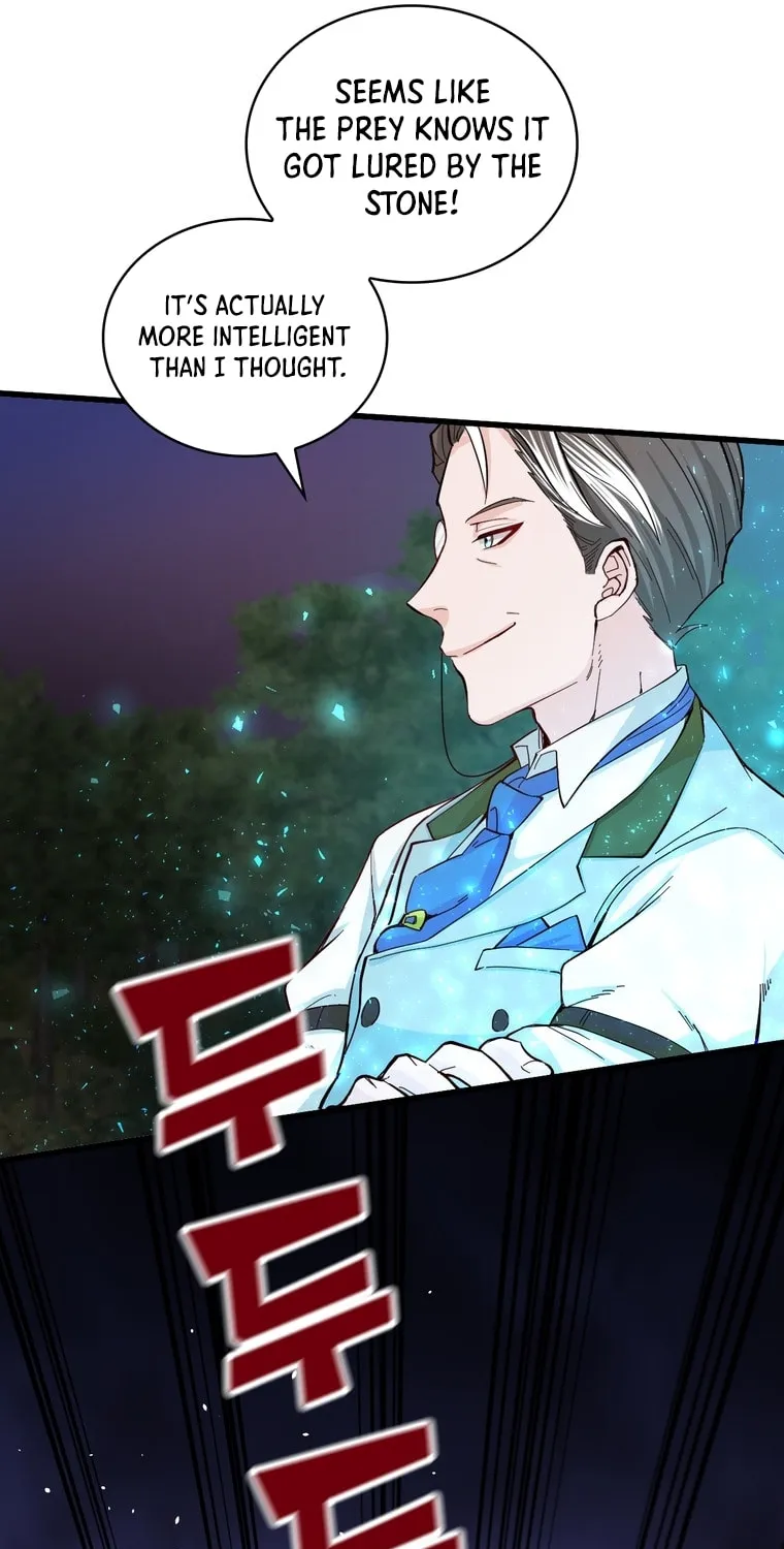 The Villainous Moriarty in Me Chapter 20 page 49 - 