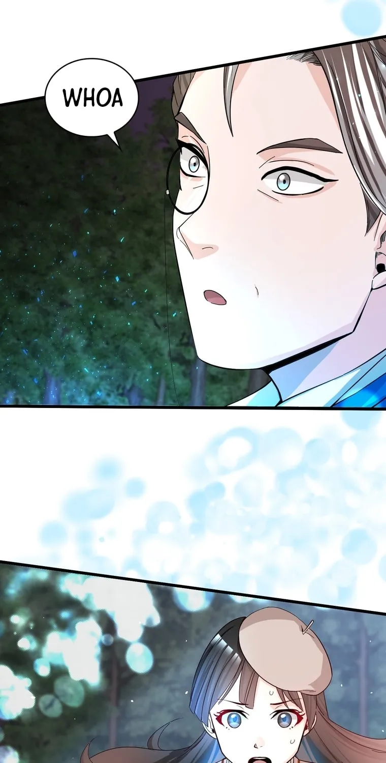 The Villainous Moriarty in Me Chapter 20 page 58 - 
