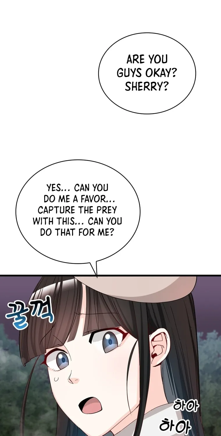 The Villainous Moriarty in Me Chapter 20 page 66 - 
