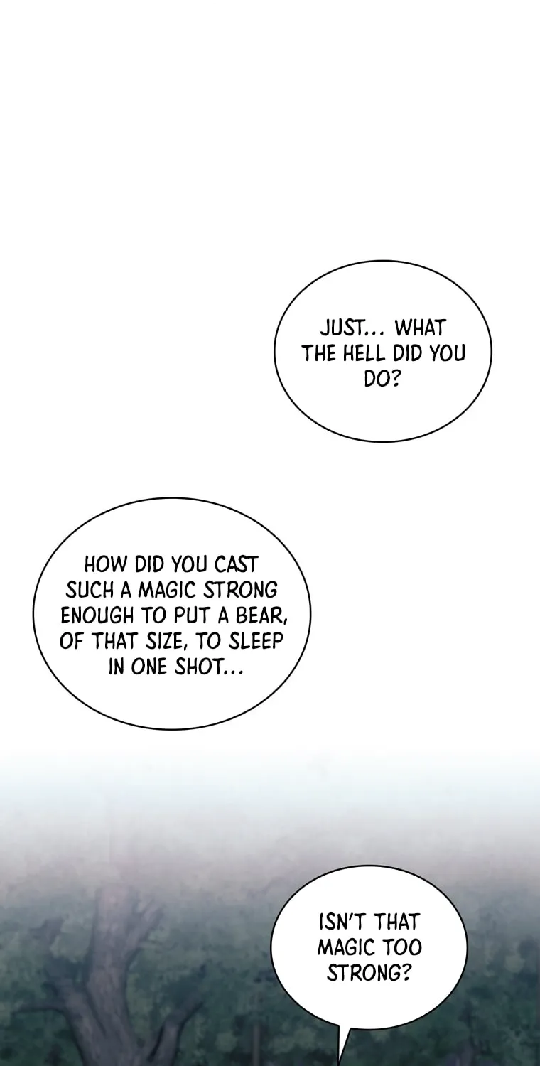 The Villainous Moriarty in Me Chapter 20 page 75 - 