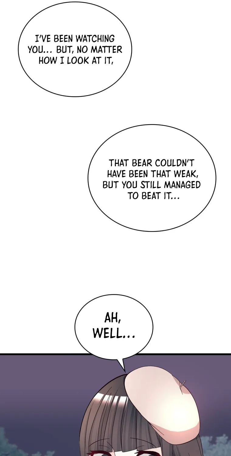 The Villainous Moriarty in Me Chapter 20 page 77 - 