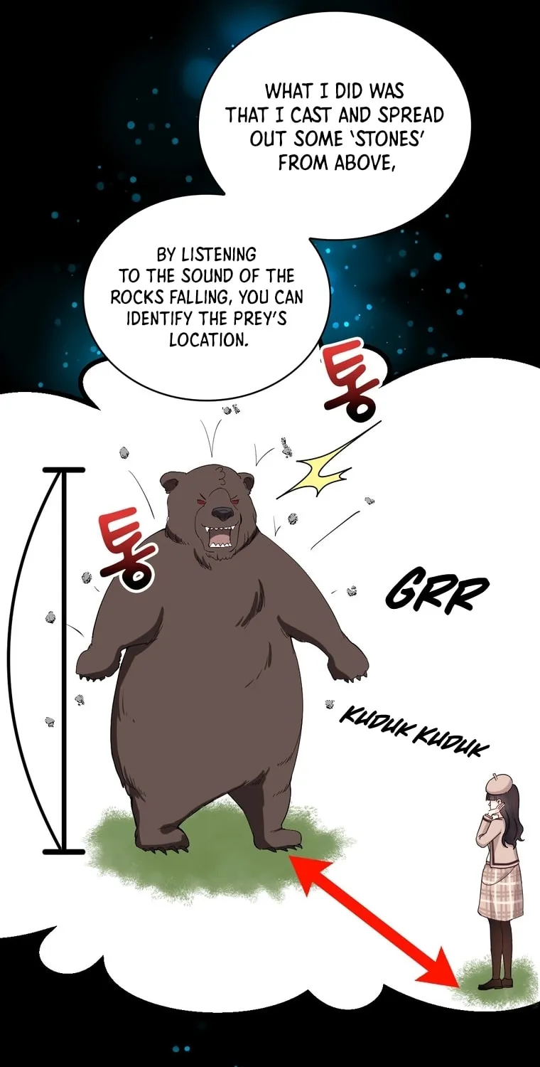 The Villainous Moriarty in Me Chapter 20 page 79 - 