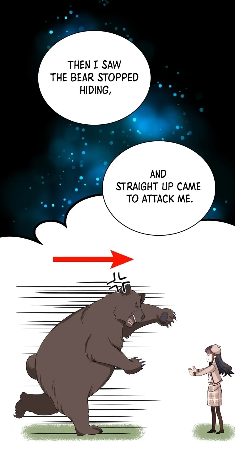 The Villainous Moriarty in Me Chapter 20 page 80 - 