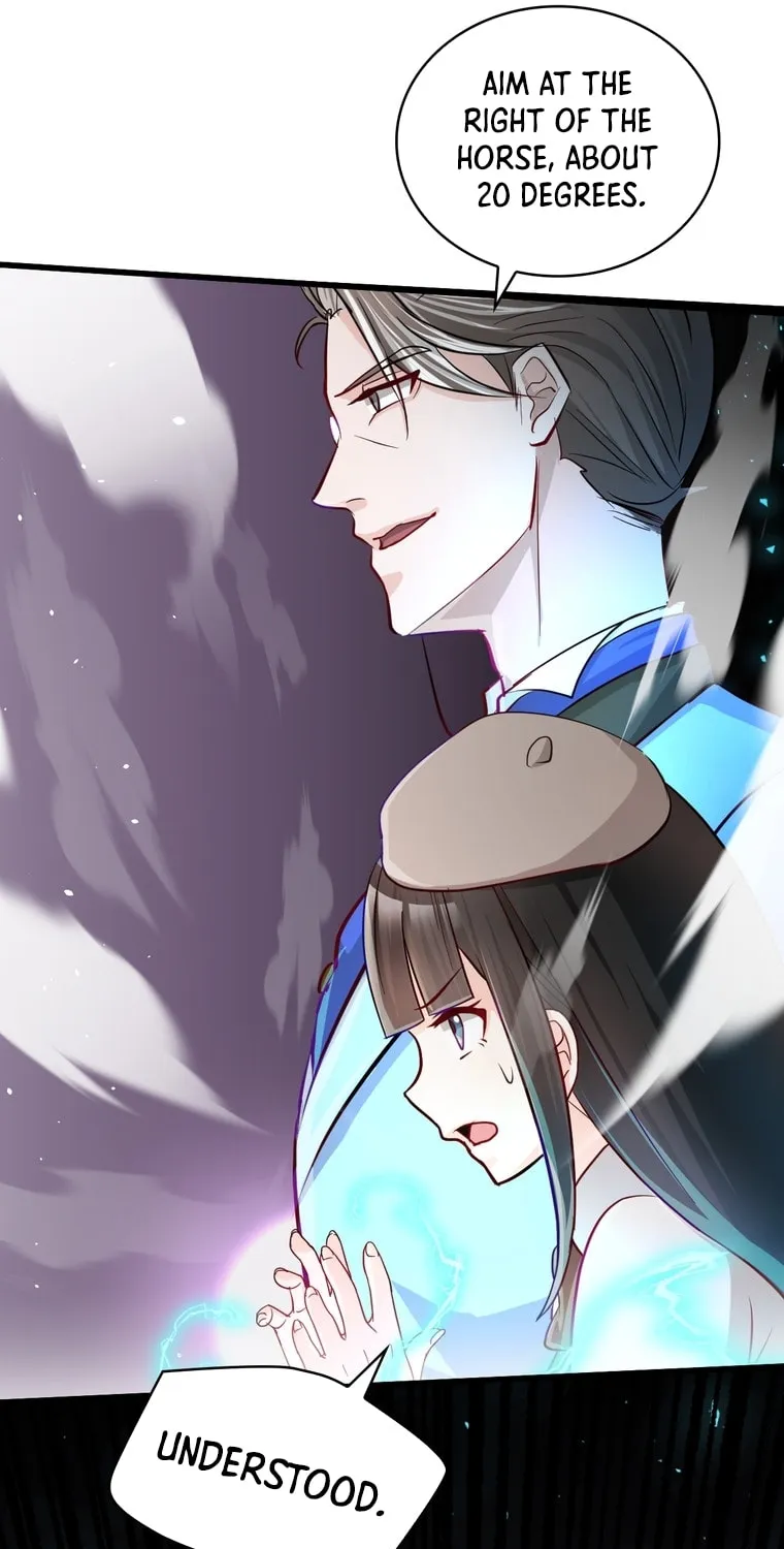 The Villainous Moriarty in Me Chapter 20 page 9 - 