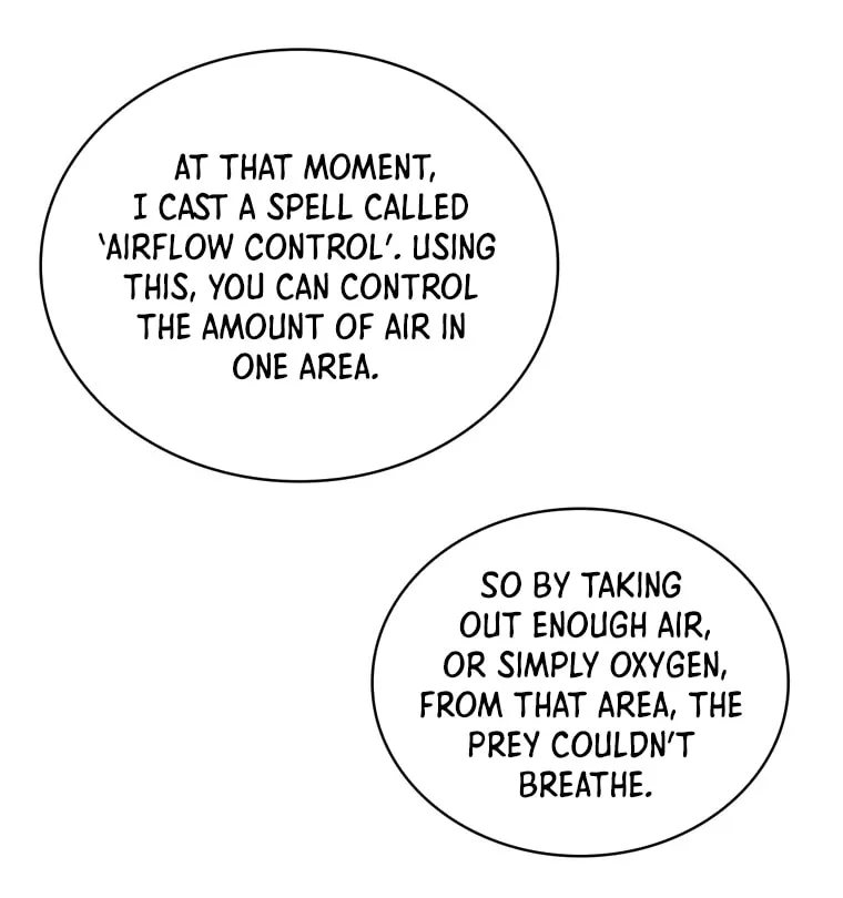The Villainous Moriarty in Me Chapter 20 page 81 - 