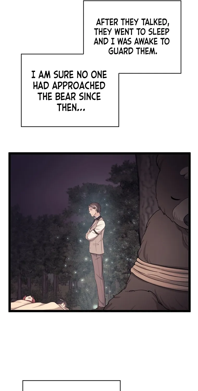 The Villainous Moriarty in Me Chapter 20 page 91 - 