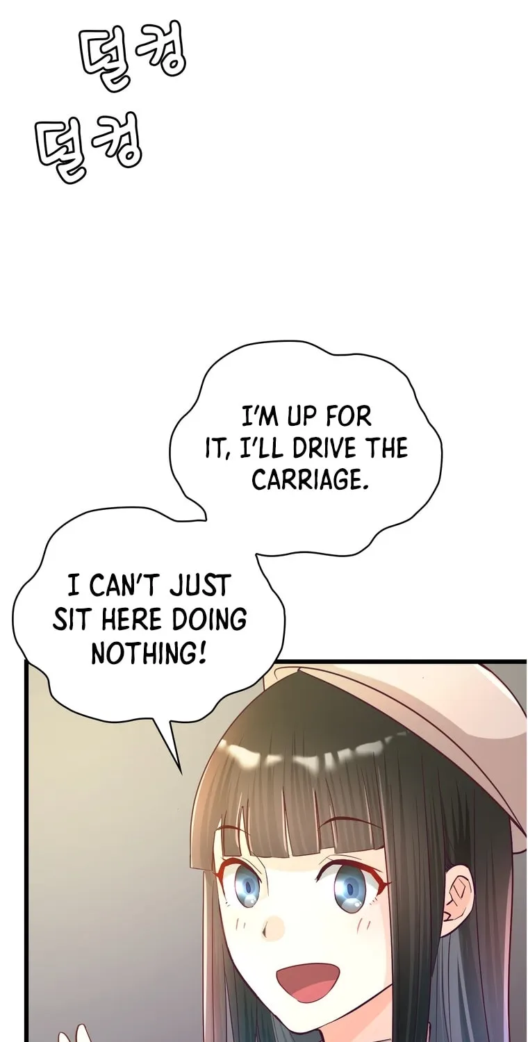 The Villainous Moriarty in Me Chapter 21 page 11 - 