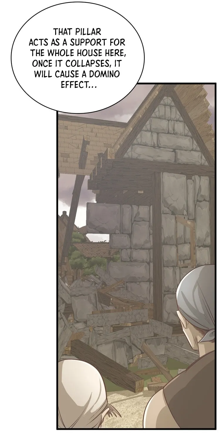 The Villainous Moriarty in Me Chapter 21 page 103 - 