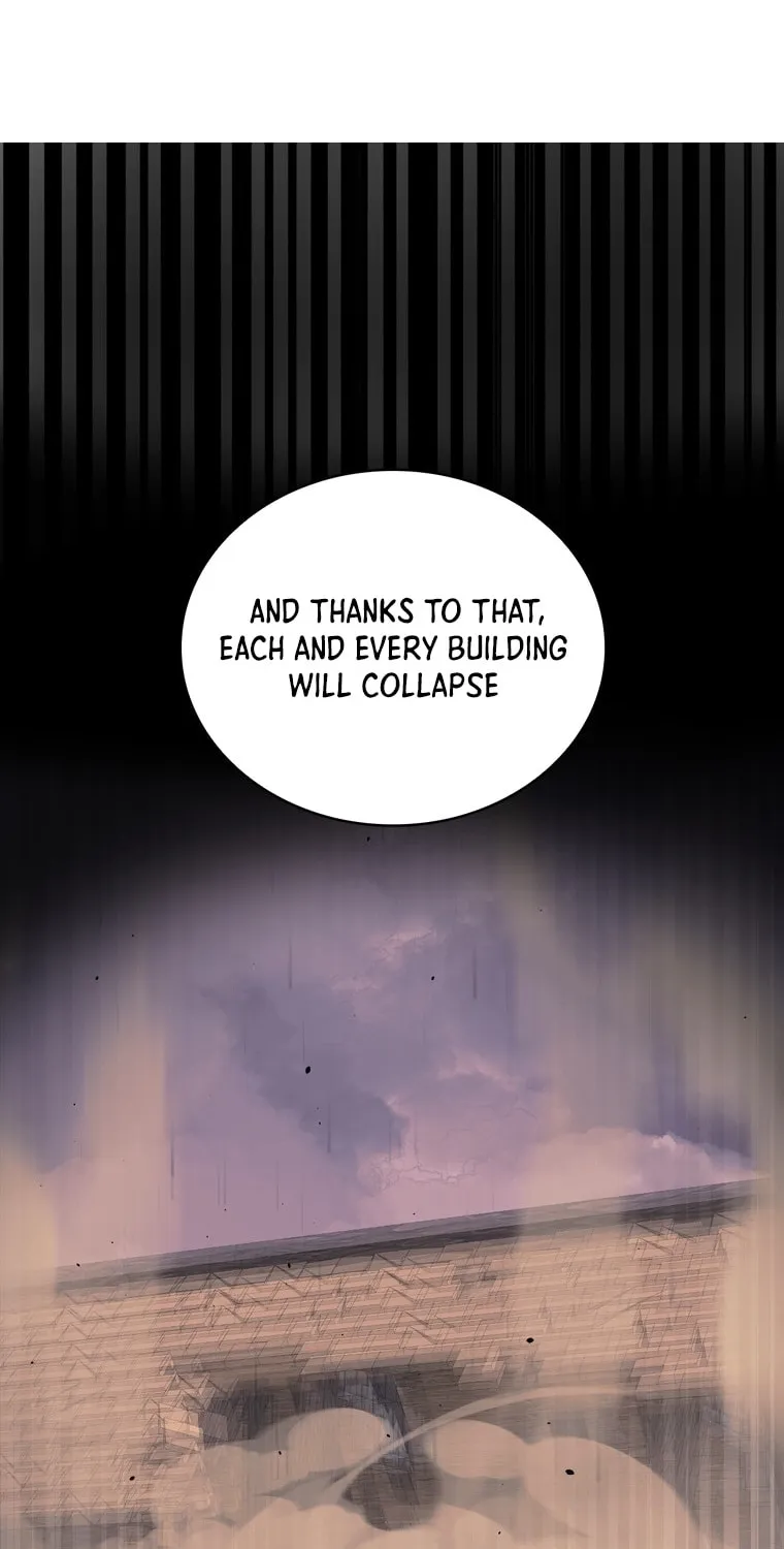 The Villainous Moriarty in Me Chapter 21 page 104 - 