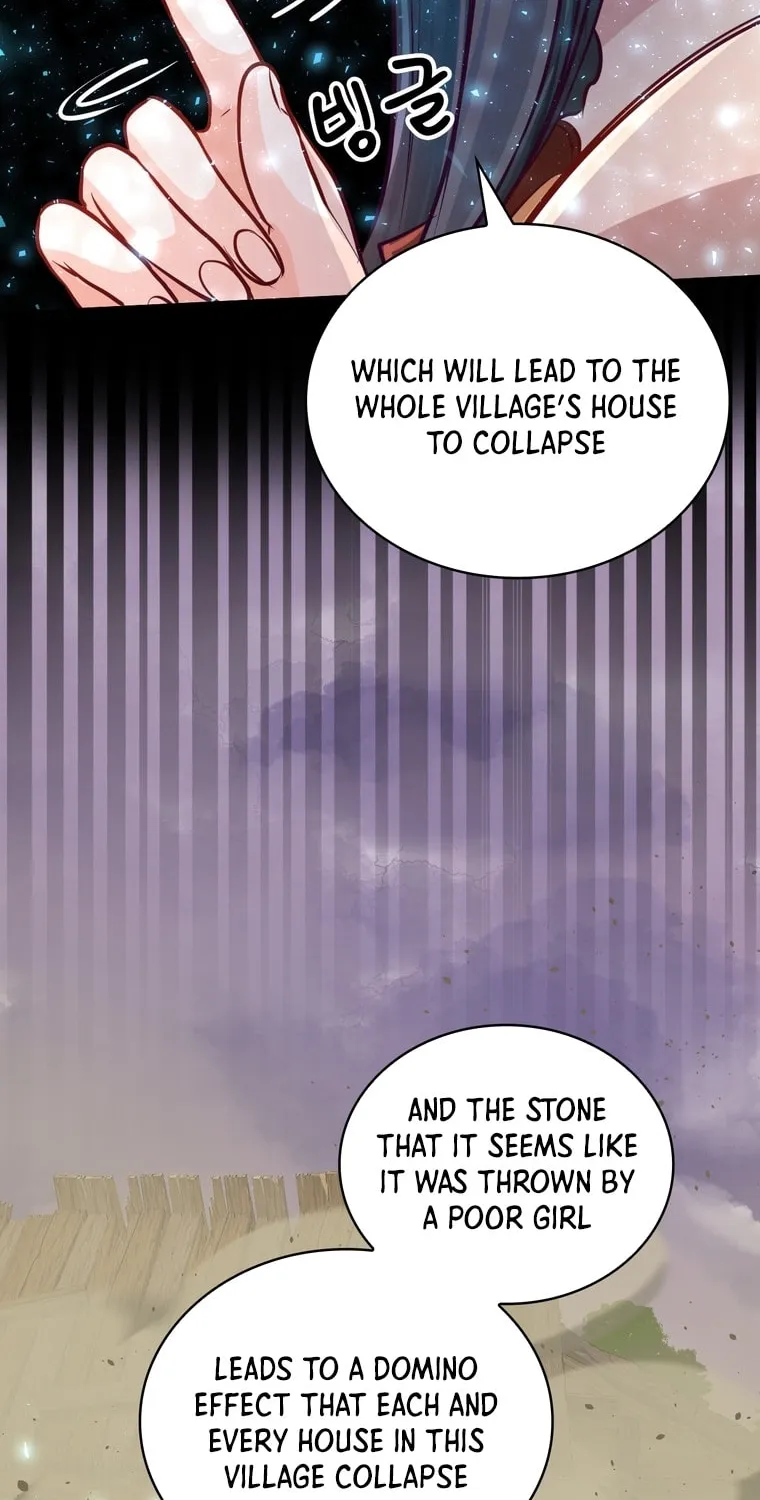 The Villainous Moriarty in Me Chapter 21 page 107 - 