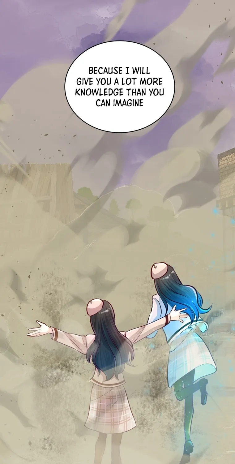 The Villainous Moriarty in Me Chapter 21 page 112 - 