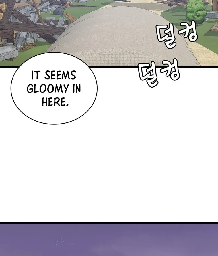The Villainous Moriarty in Me Chapter 21 page 20 - 