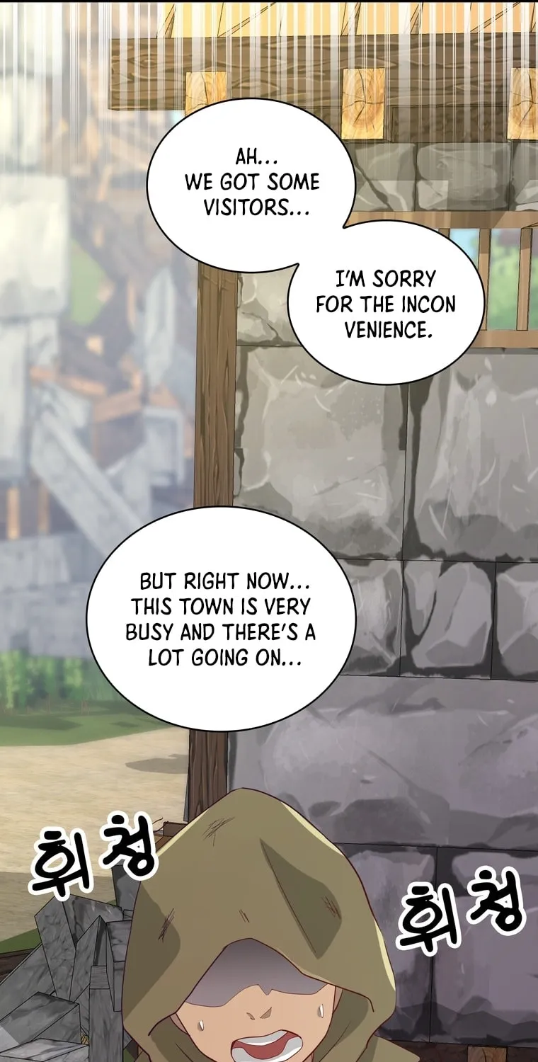 The Villainous Moriarty in Me Chapter 21 page 23 - 