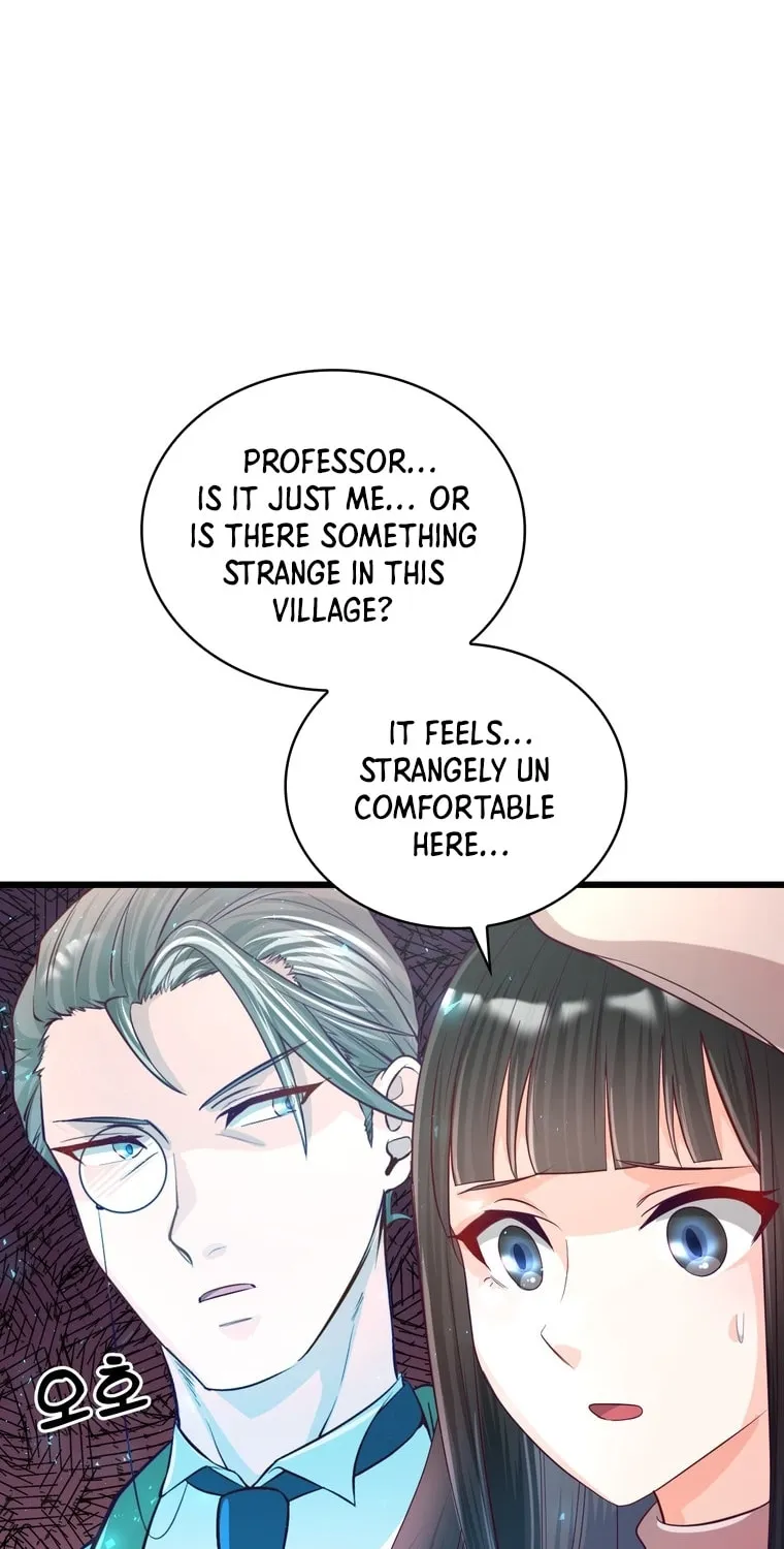 The Villainous Moriarty in Me Chapter 21 page 27 - 