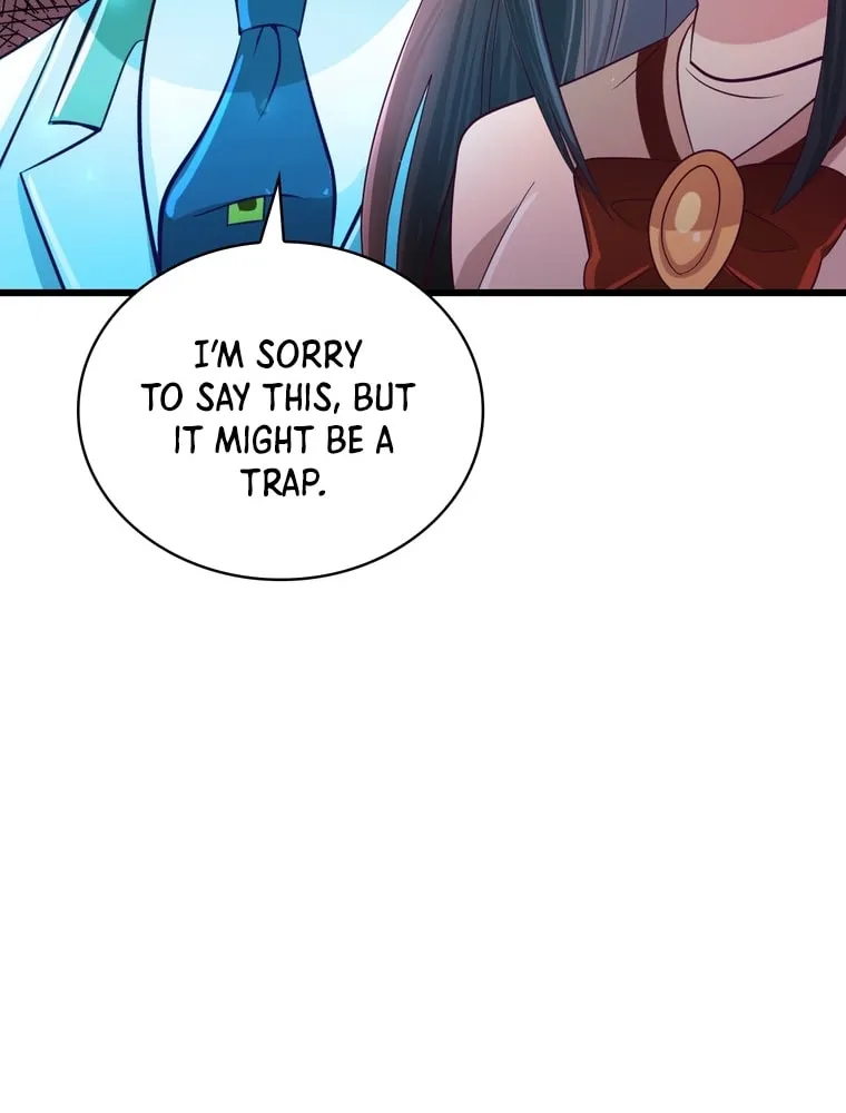 The Villainous Moriarty in Me Chapter 21 page 28 - 
