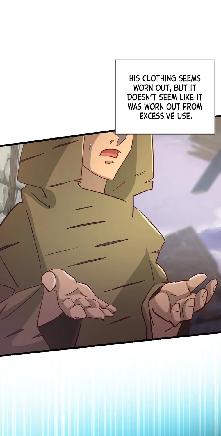 The Villainous Moriarty in Me Chapter 21 page 29 - 