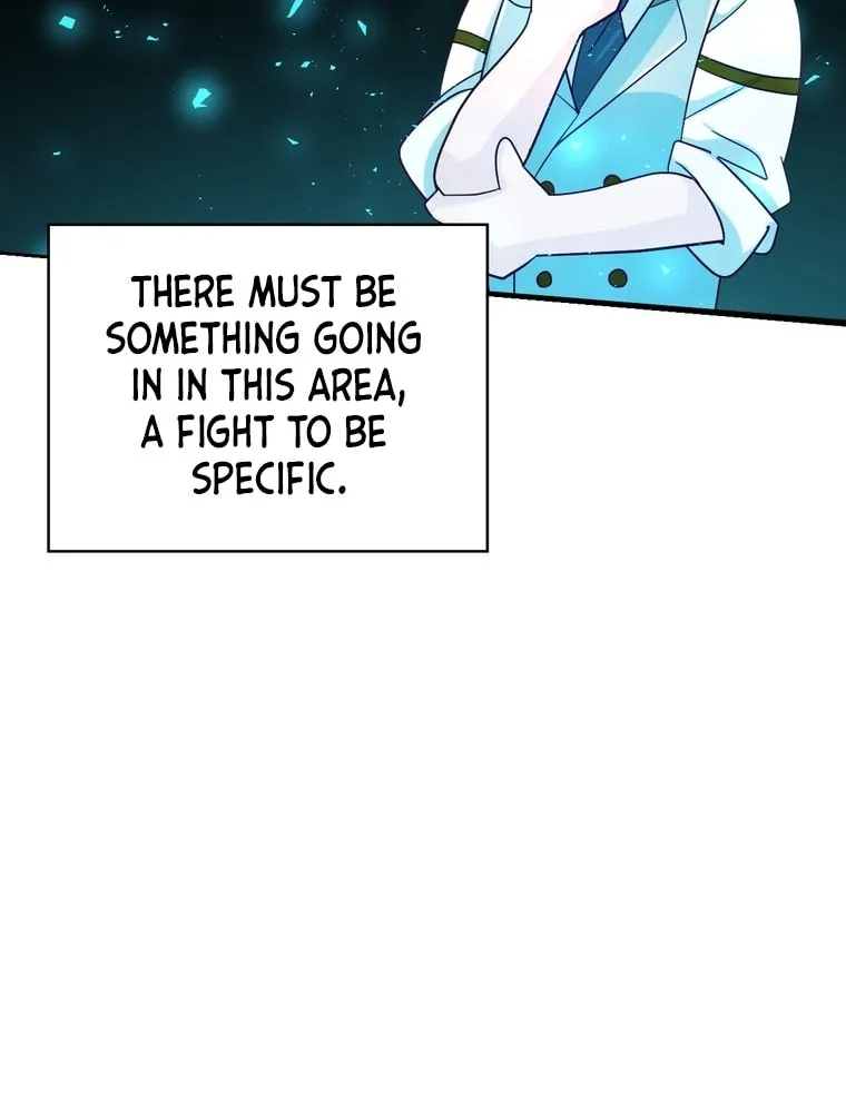 The Villainous Moriarty in Me Chapter 21 page 31 - 
