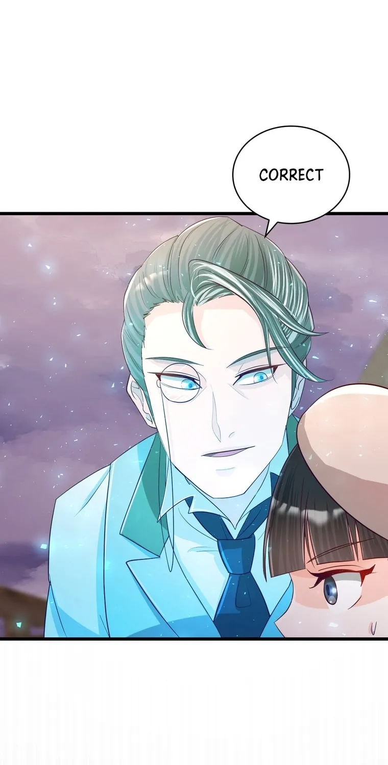The Villainous Moriarty in Me Chapter 21 page 33 - 