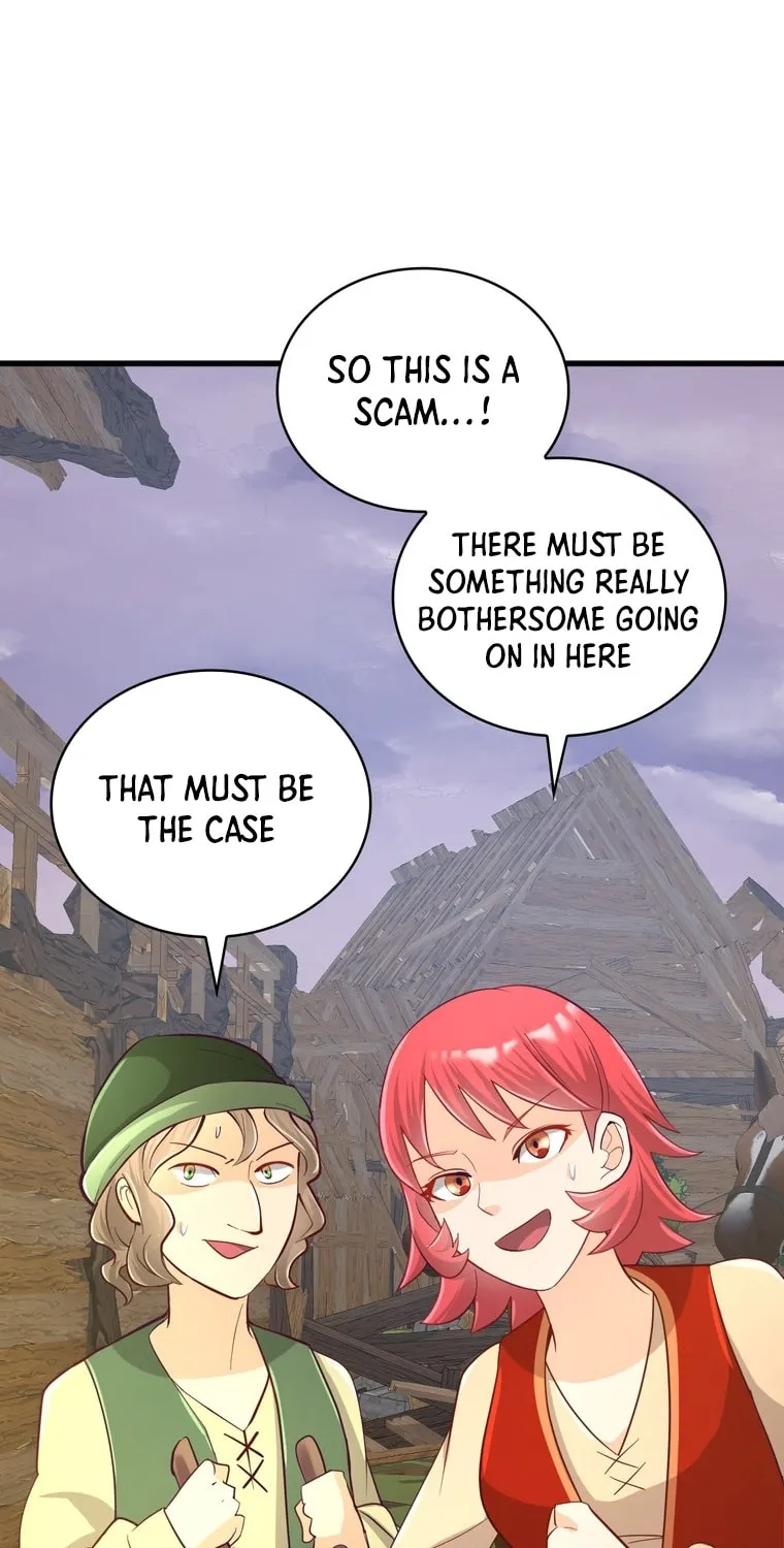 The Villainous Moriarty in Me Chapter 21 page 36 - 