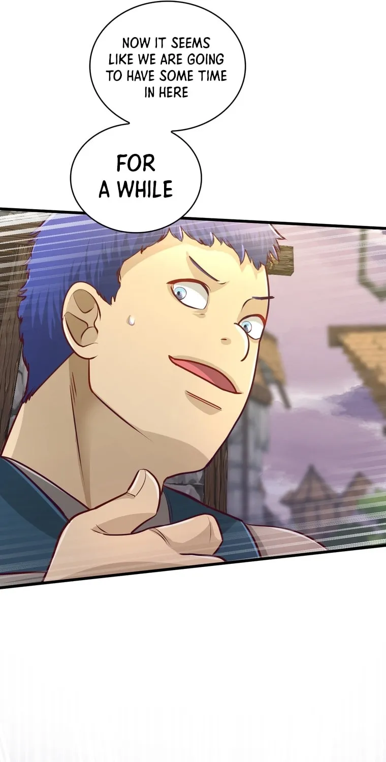 The Villainous Moriarty in Me Chapter 21 page 38 - 