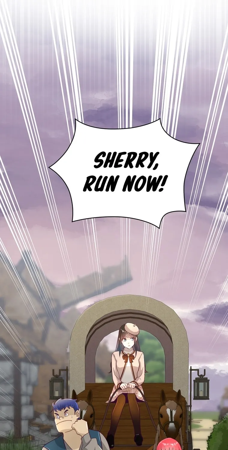 The Villainous Moriarty in Me Chapter 21 page 39 - 