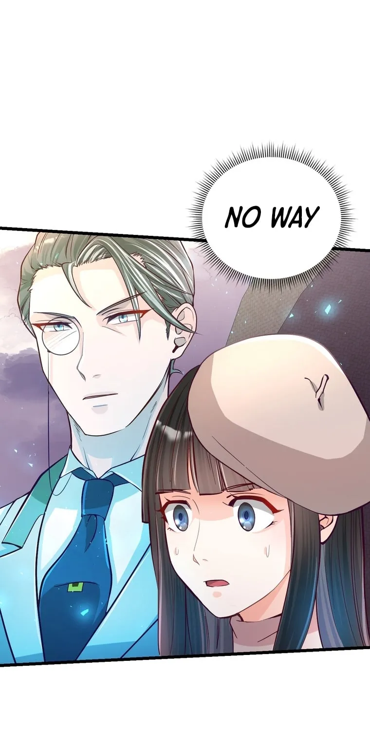 The Villainous Moriarty in Me Chapter 21 page 42 - 