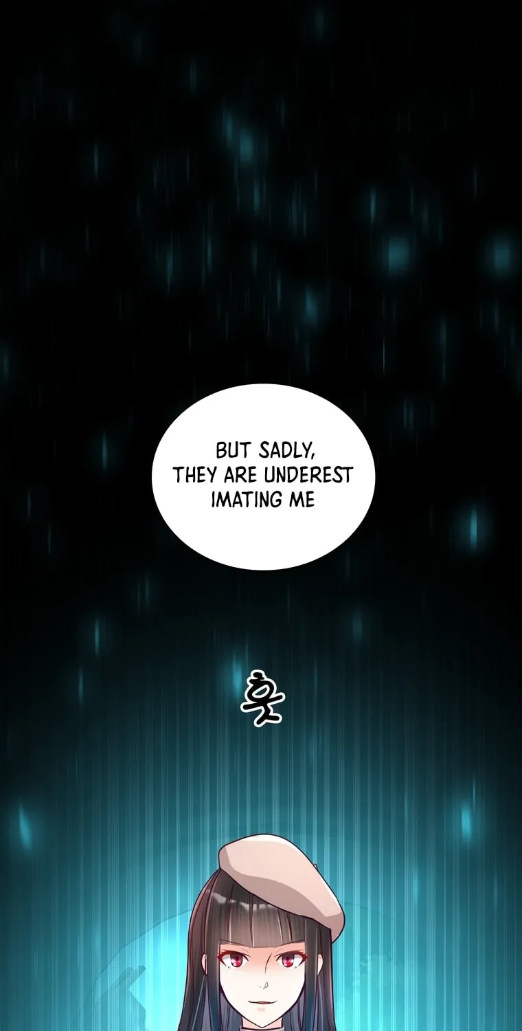 The Villainous Moriarty in Me Chapter 21 page 45 - 