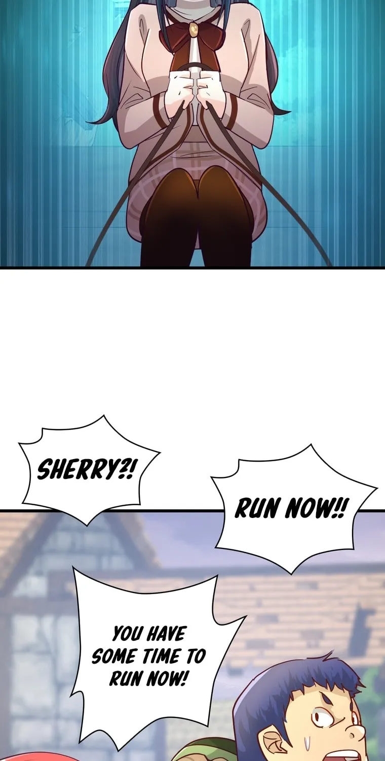 The Villainous Moriarty in Me Chapter 21 page 46 - 