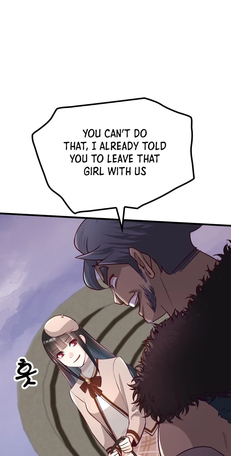 The Villainous Moriarty in Me Chapter 21 page 48 - 